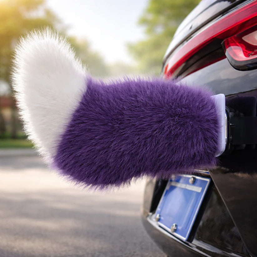 TailTail - Wagging Tail
