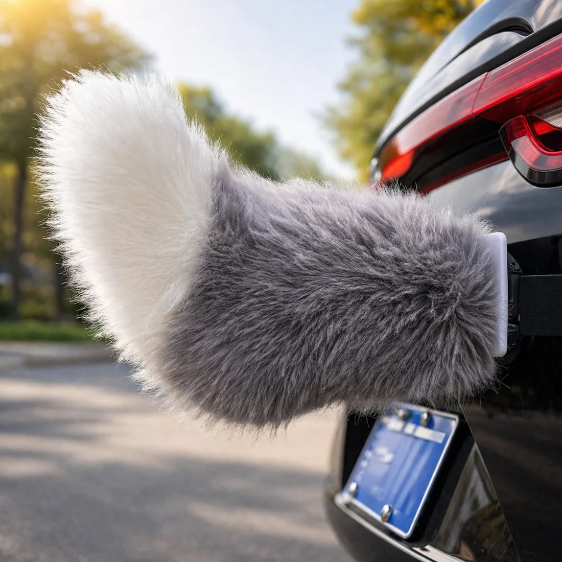 TailTail - Wagging Tail